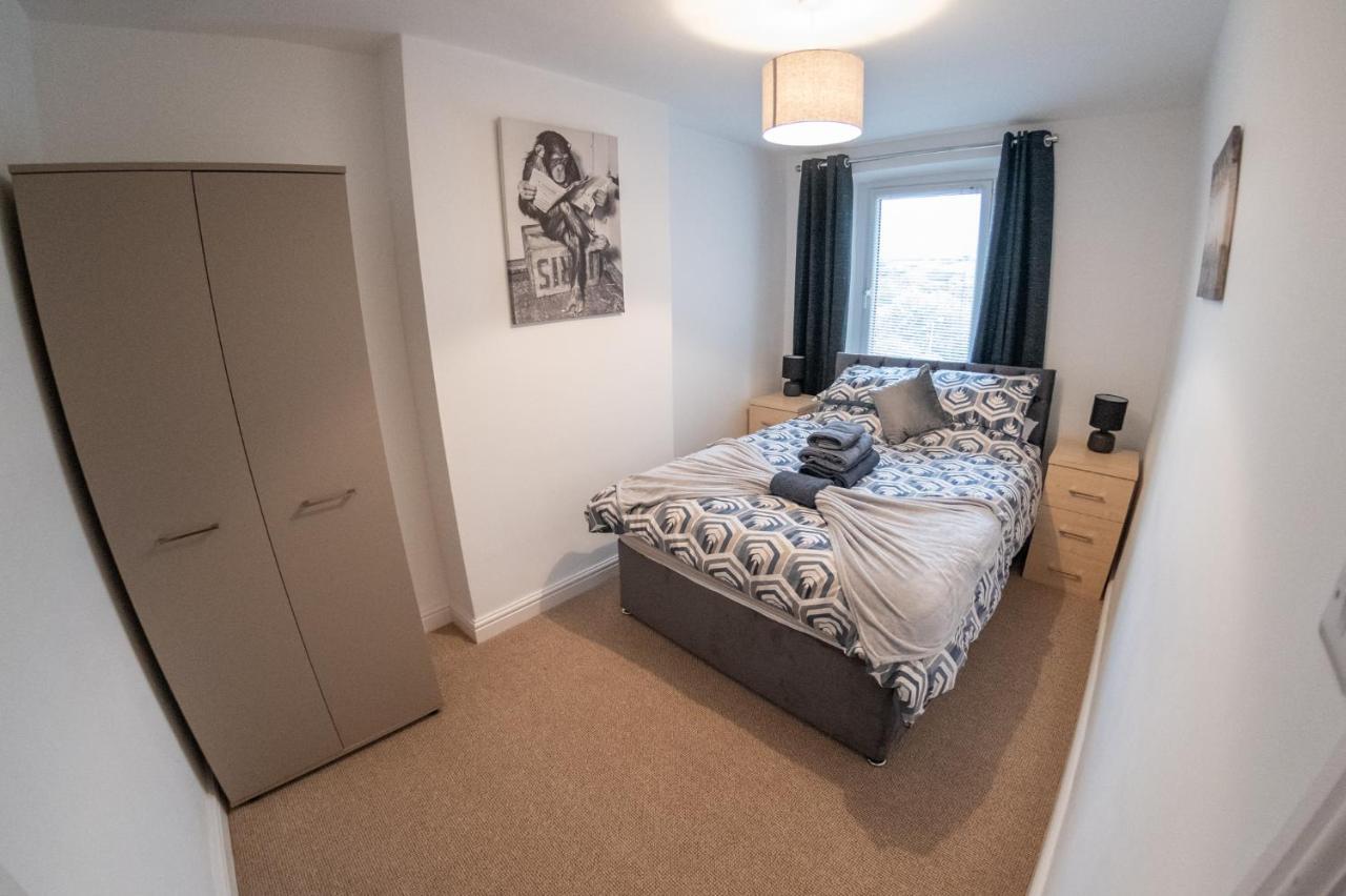 Moon Cottage, 3 Bedroom Property 克利特 外观 照片
