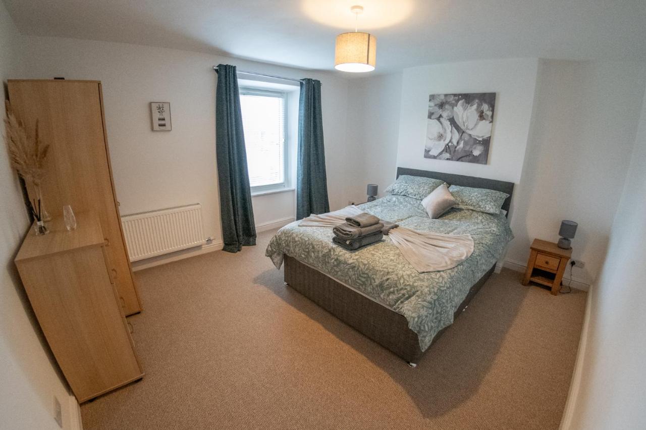 Moon Cottage, 3 Bedroom Property 克利特 外观 照片